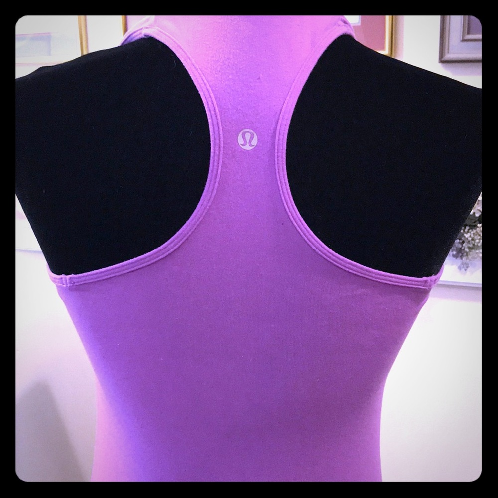 🍋Lululemon tank!
